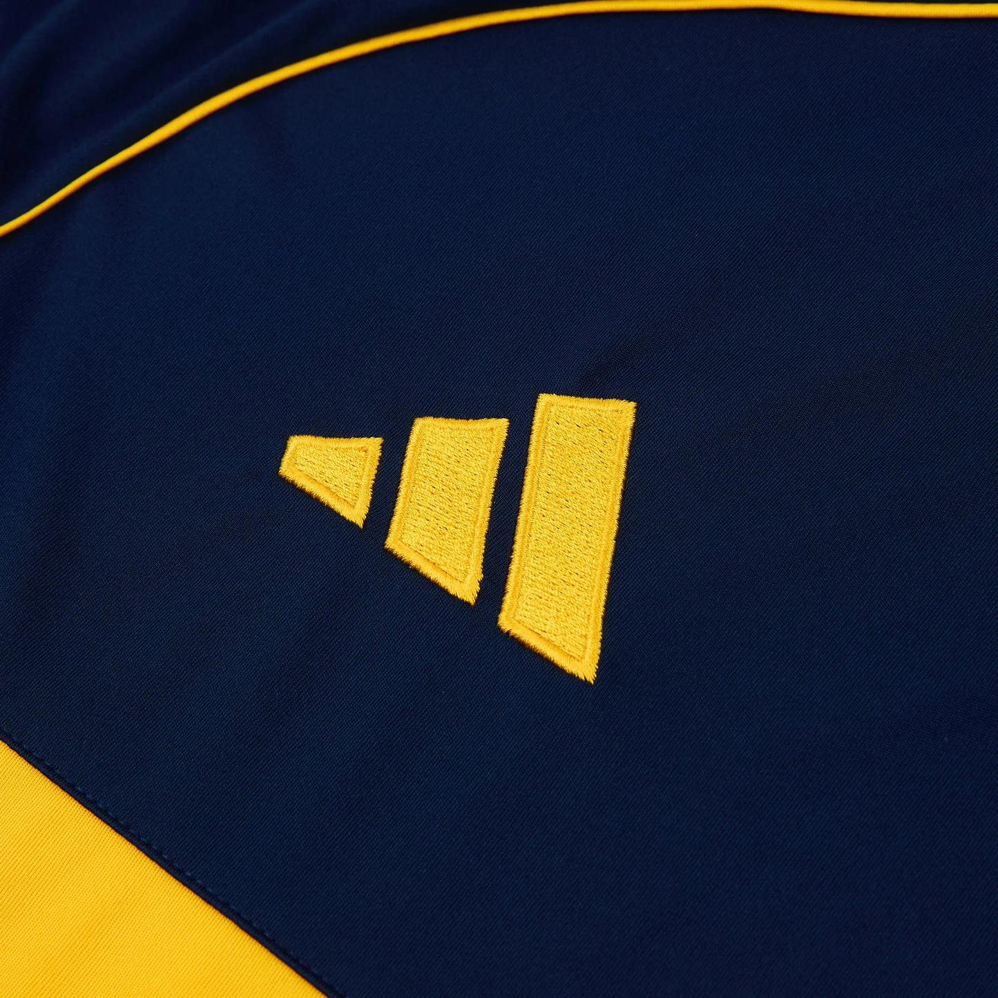 Maillot domicile Boca Juniors 2025-26 Cavani #10