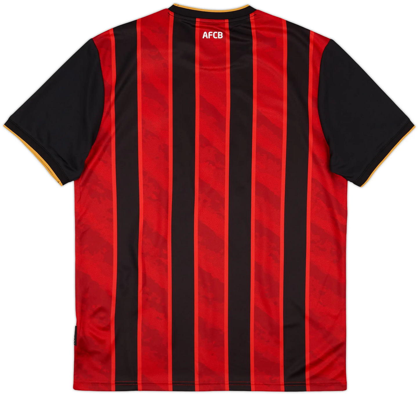 Maillot domicile Bournemouth 2025-26