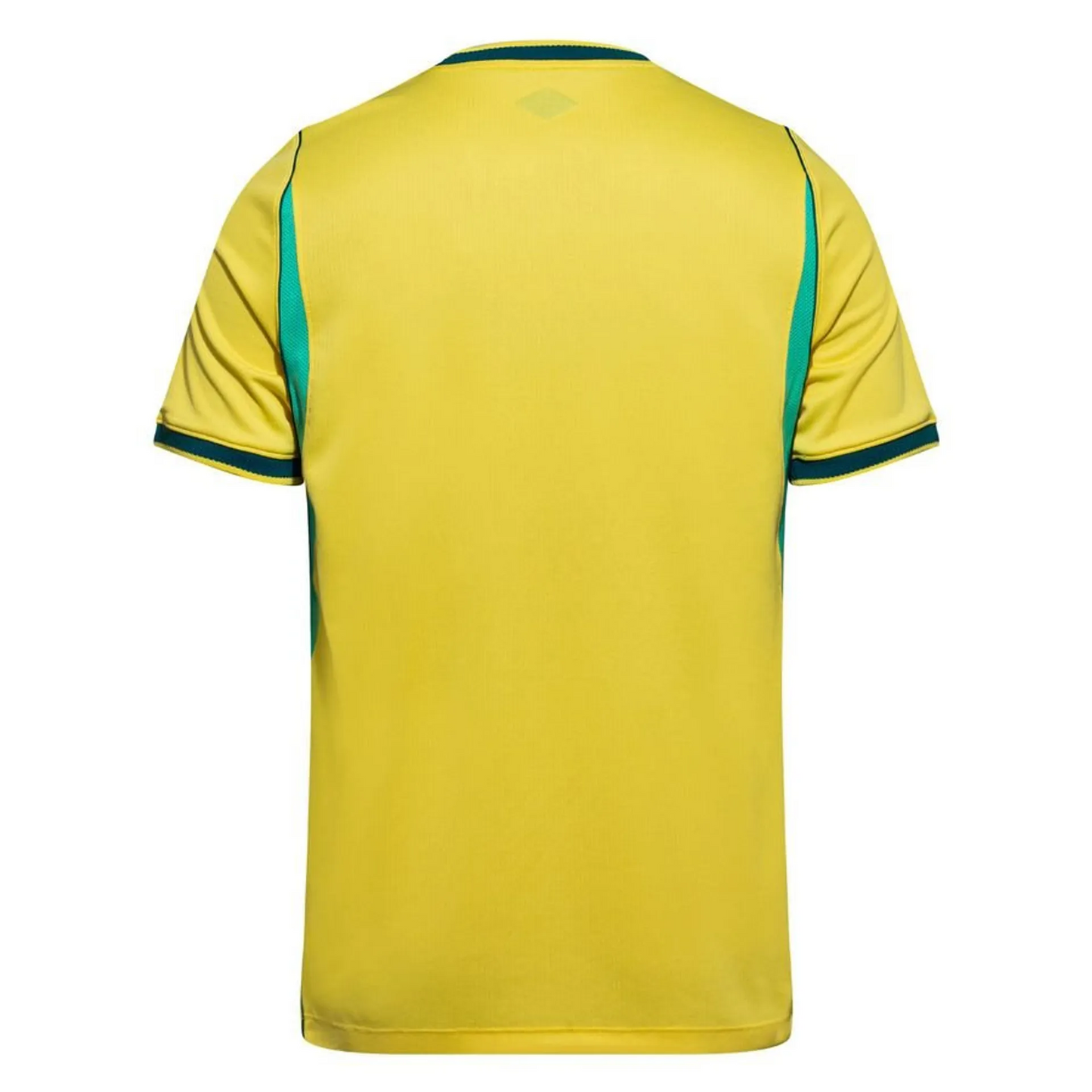 Maillot domicile Brésil Coupe du Monde 2026