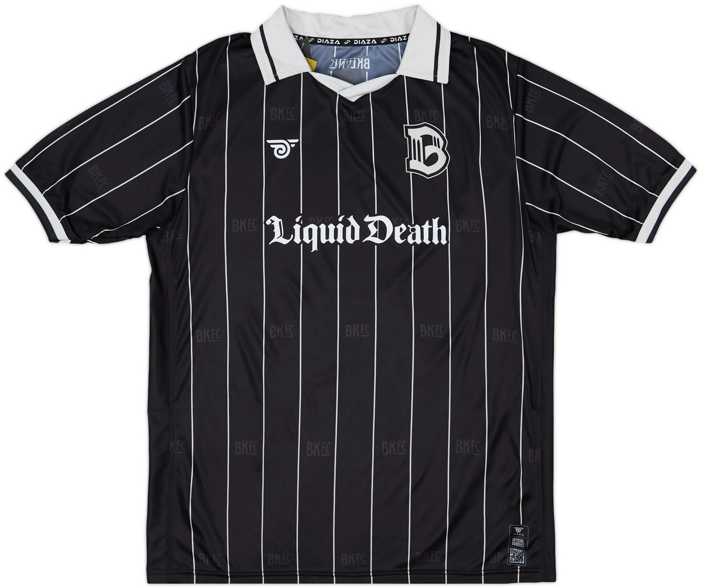 Maillot domicile Brooklyn FC 2024-25