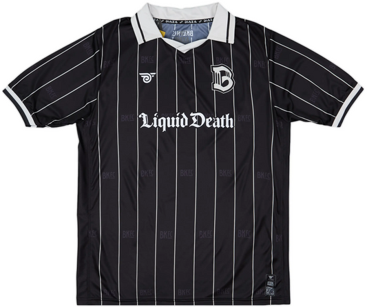 Maillot domicile Brooklyn FC 2024-25