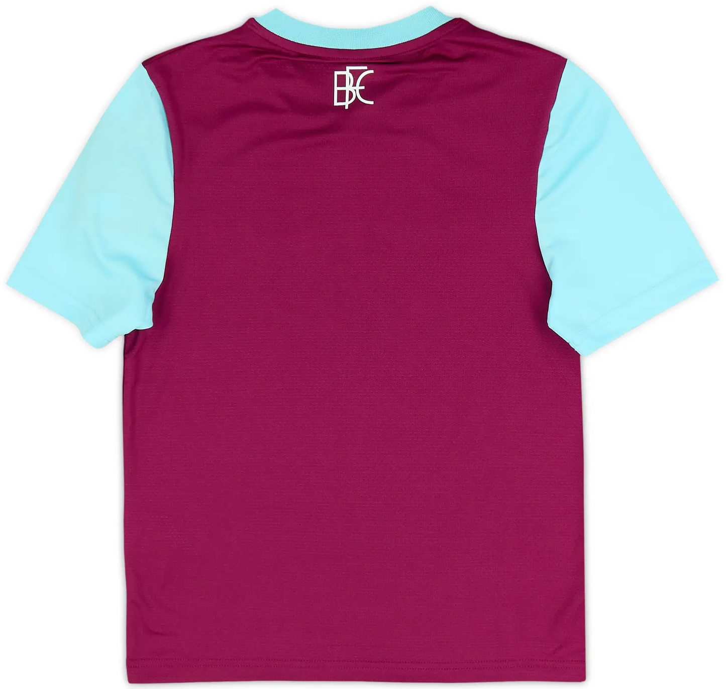 Maillot domicile Burnley 2024-25 (8-9 ans)