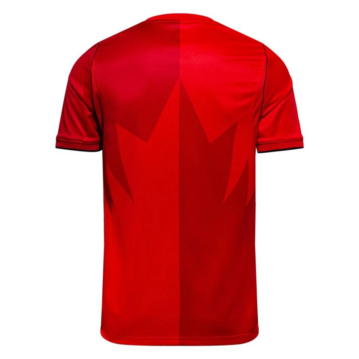 Maillot domicile Canada 2026