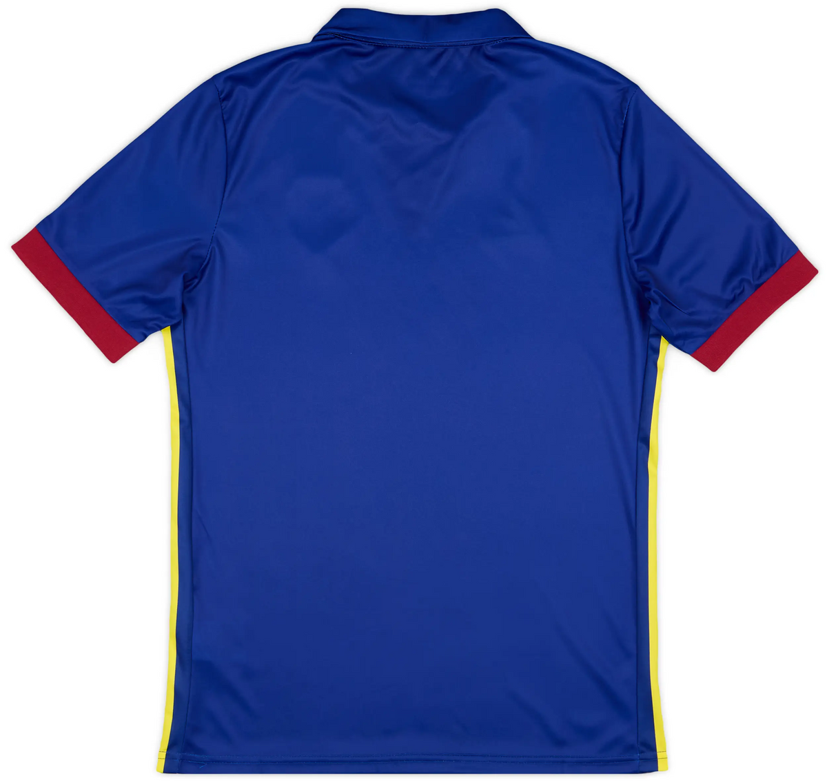 Maillot domicile Chaves 2018-19