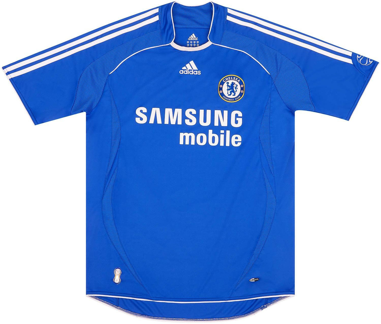 Maillot domicile Chelsea 2006-08 Drogba #11