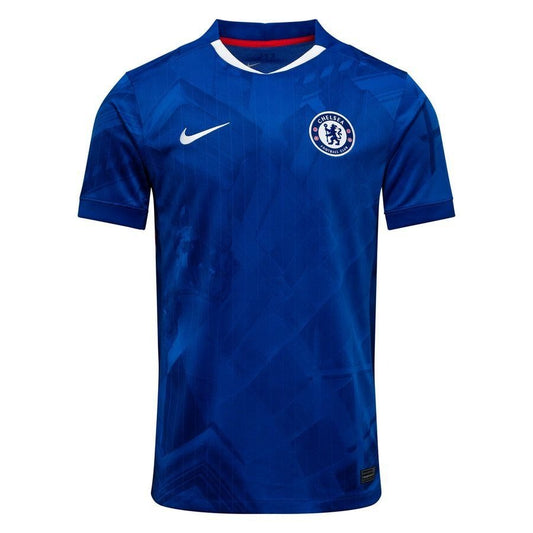 Maillot domicile Chelsea 2025-26