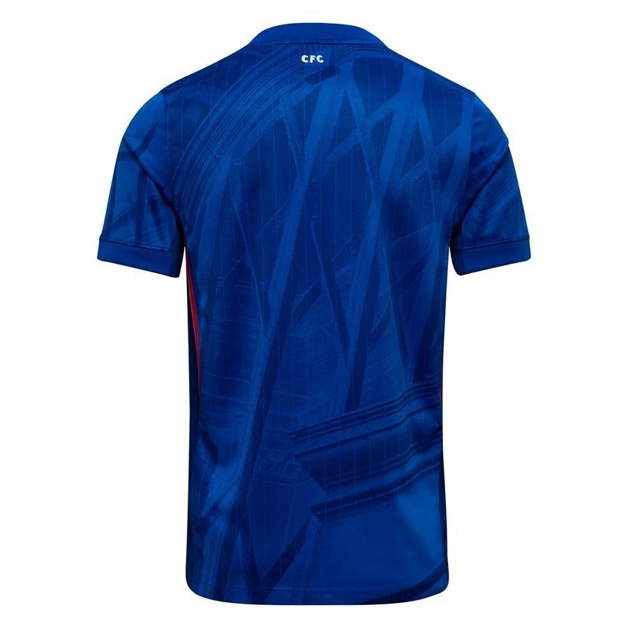 Maillot domicile Chelsea 2025-26