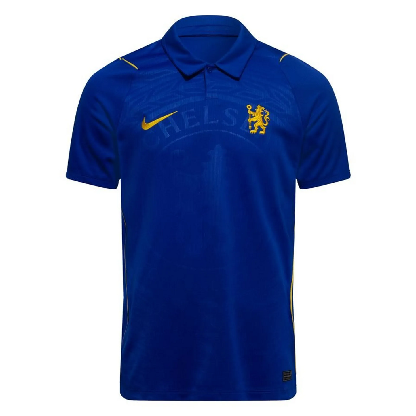 Maillot domicile Chelsea 2026-27