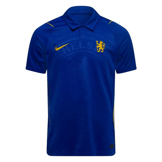 Maillot domicile Chelsea 2026-27