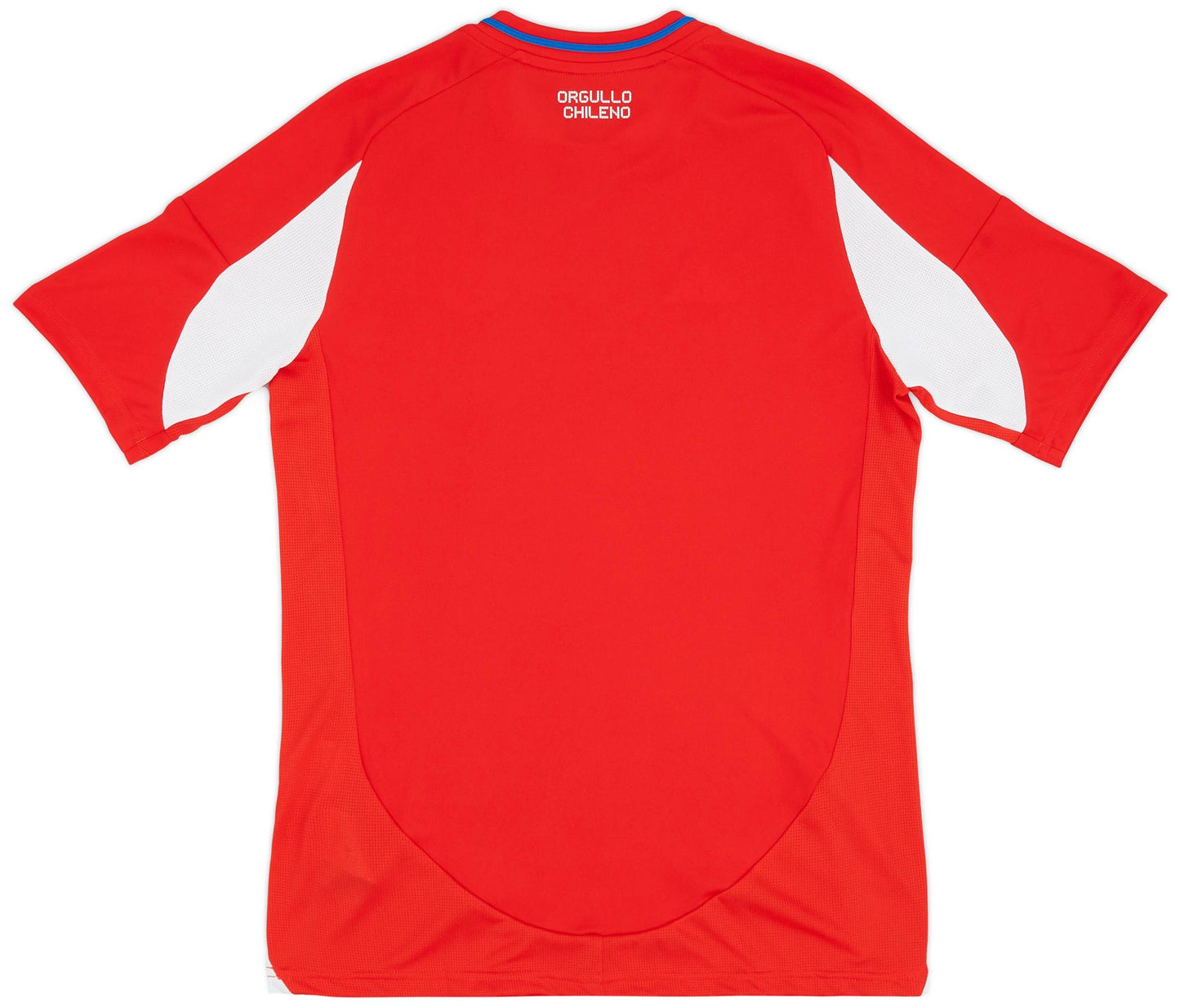 Maillot domicile Chili 2024-25 (Enfants)