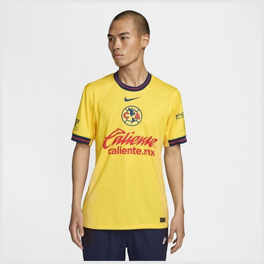 Maillot domicile Club América 2024-25