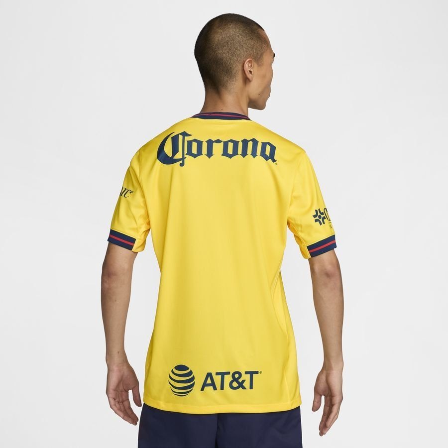 Maillot domicile Club América 2024-25