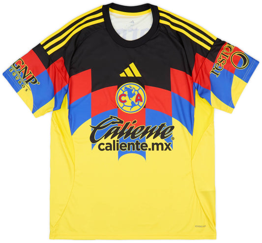 Maillot domicile Club America 2025-26