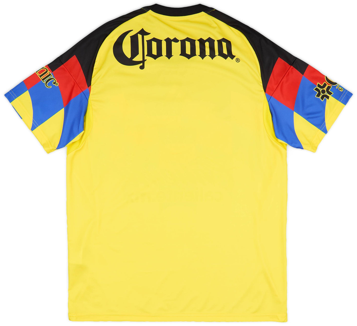 Maillot domicile Club America 2025-26