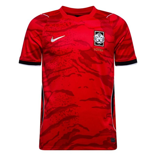Maillot domicile Corée du Sud 2026