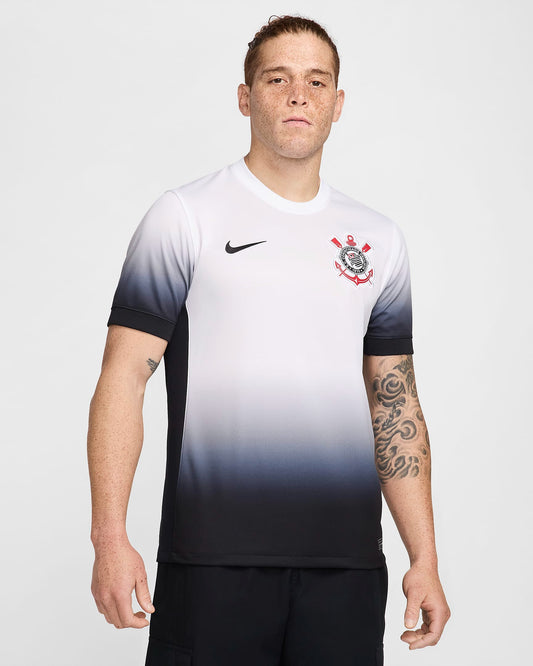 Maillot domicile Corinthians 2024-25