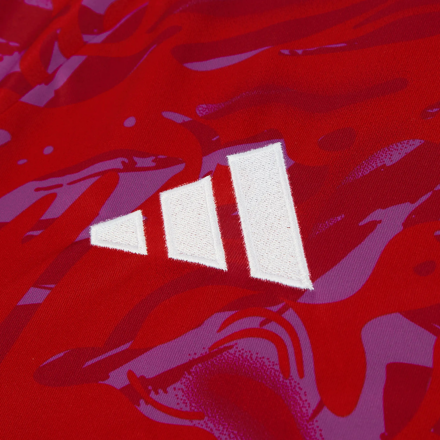 Maillot domicile Costa Rica 2026-27