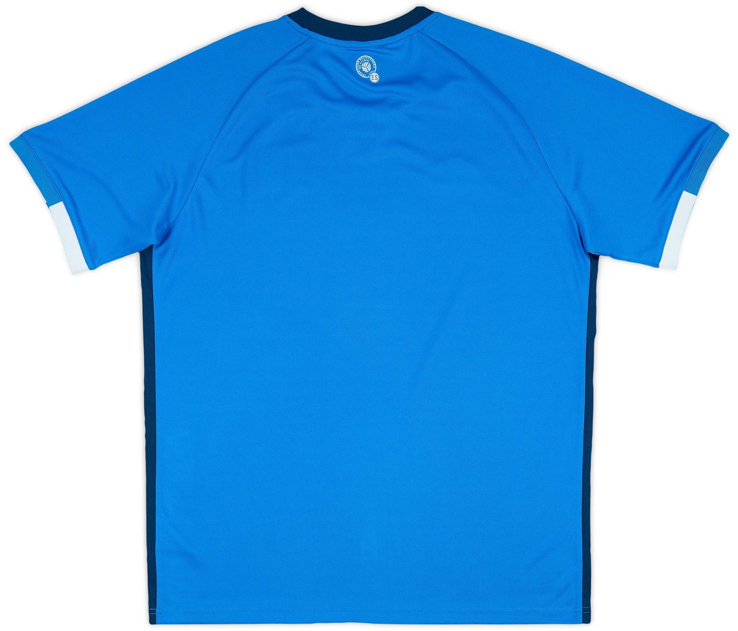 Maillot domicile El Salvador 2021-22