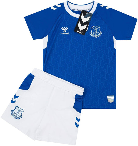 Maillot domicile Everton 2022-23 (petits enfants)