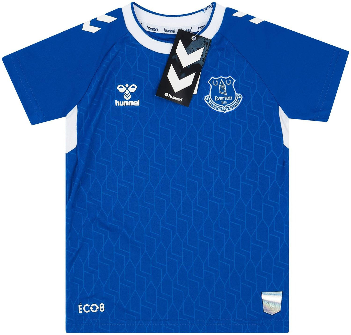 Maillot domicile Everton 2022-23 (petits enfants)