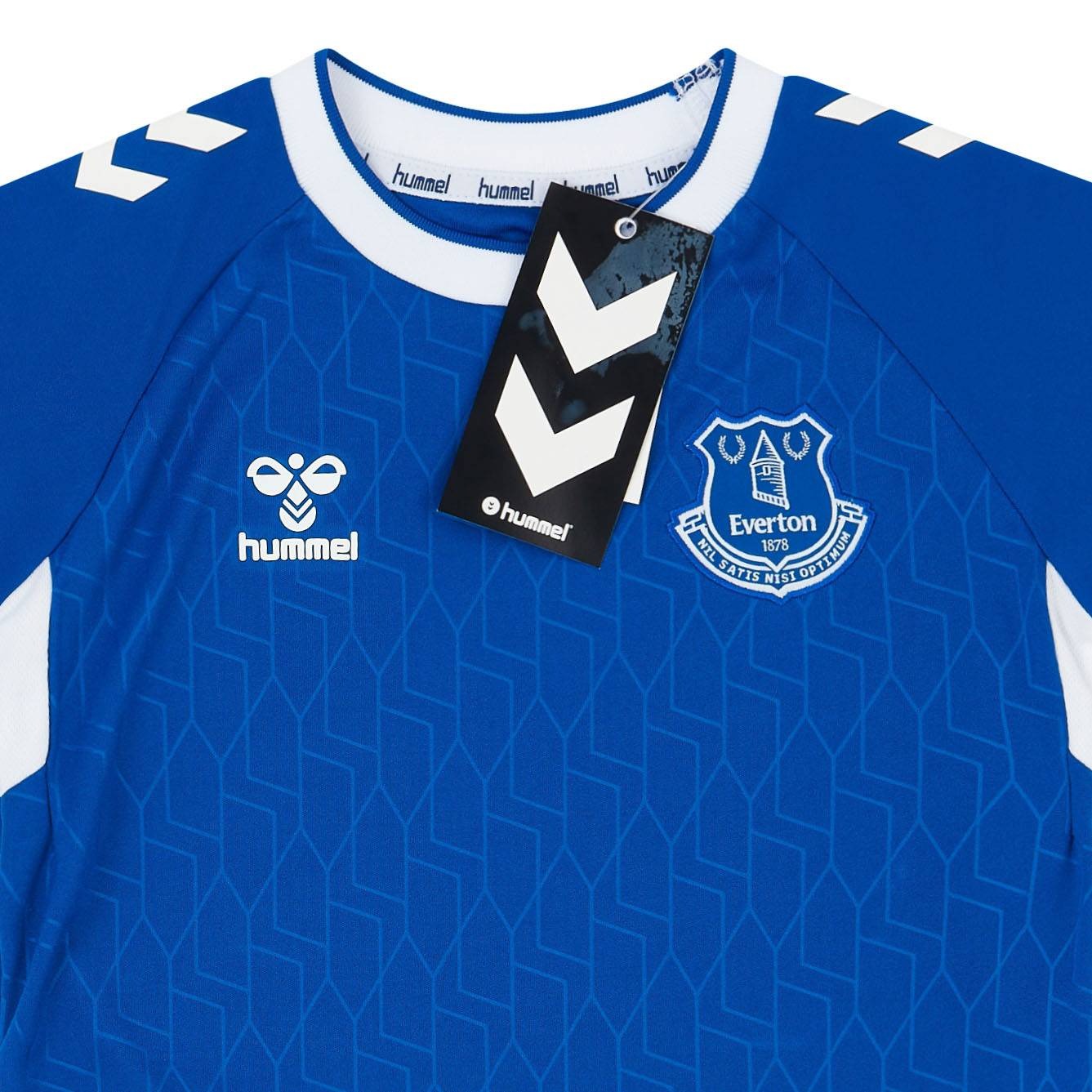 Maillot domicile Everton 2022-23 (petits enfants)