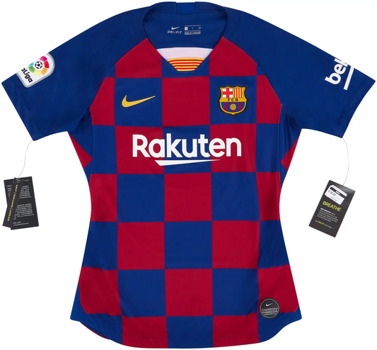 Maillot domicile FC Barcelone 2019-20 - RR Store Online