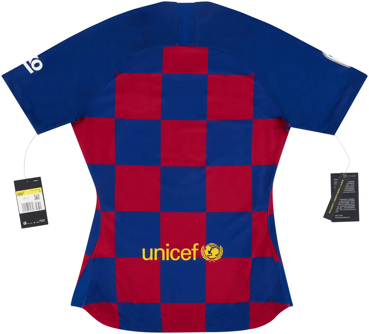 Maillot domicile FC Barcelone 2019-20 - RR Store Online
