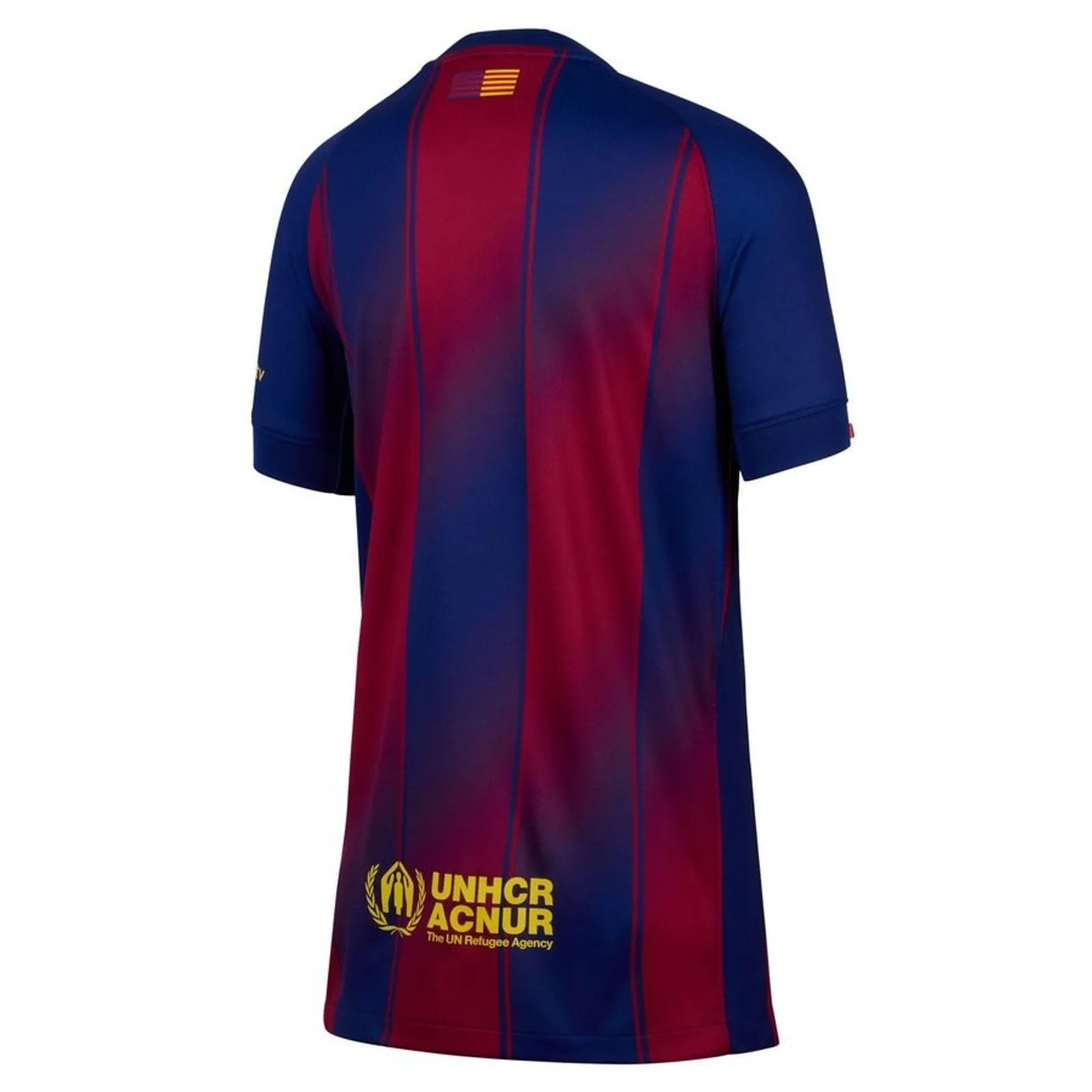 Maillot domicile FC Barcelone 2025-26