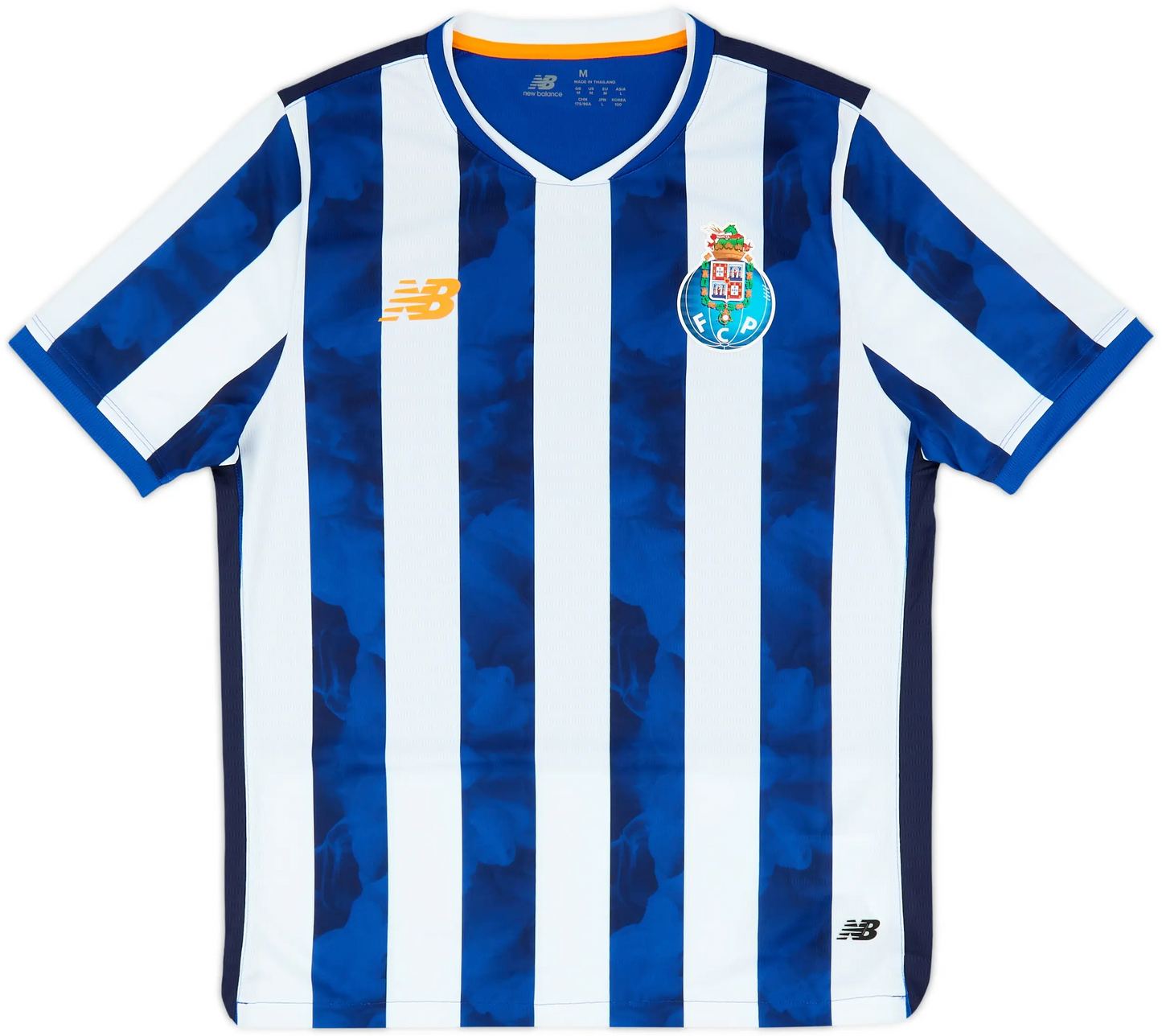 Maillot domicile FC Porto 2024-25