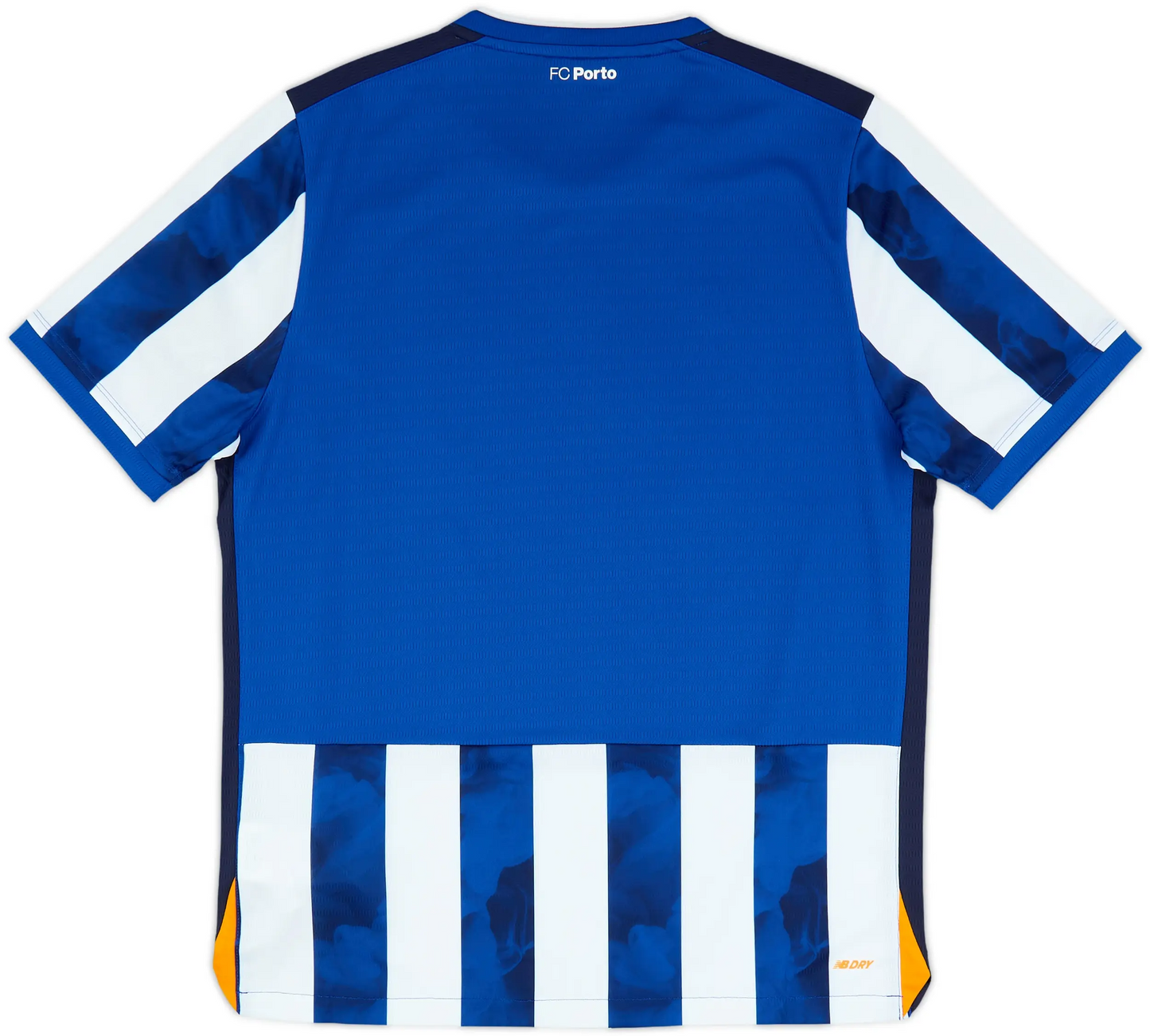 Maillot domicile FC Porto 2024-25