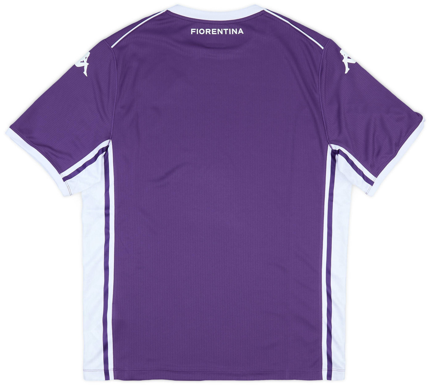 Maillot domicile Fiorentina 2025-26