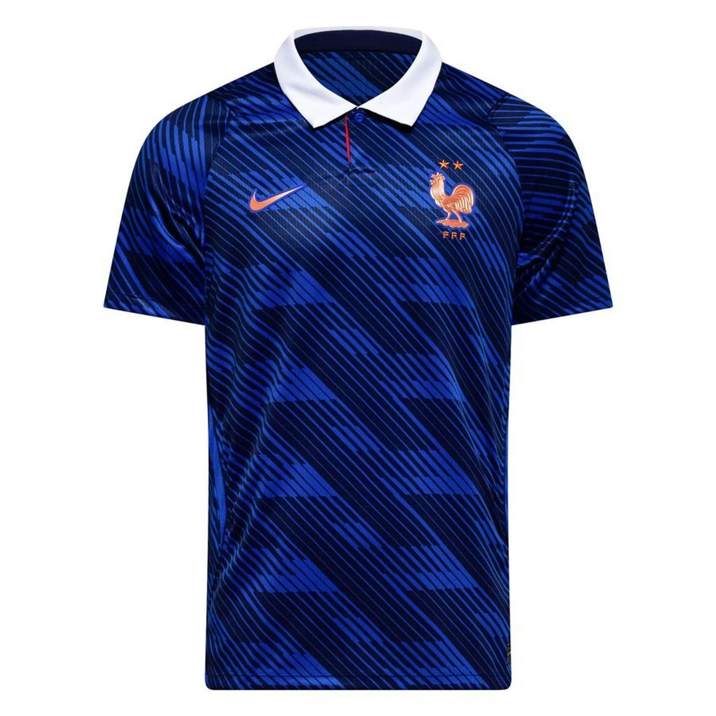 Maillot domicile France Coupe du Monde 2026