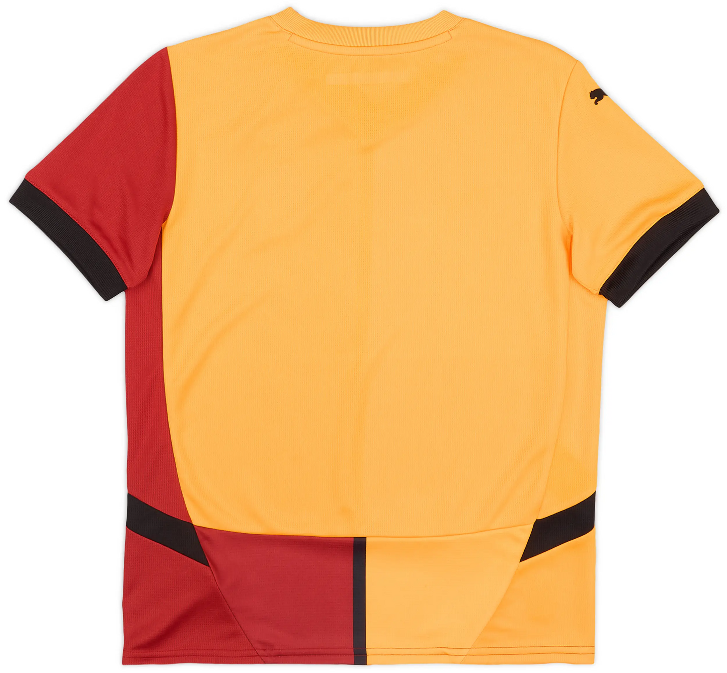 Maillot domicile Galatasaray 2024-25