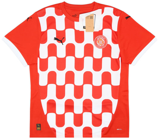 Maillot domicile Girone 2024-25