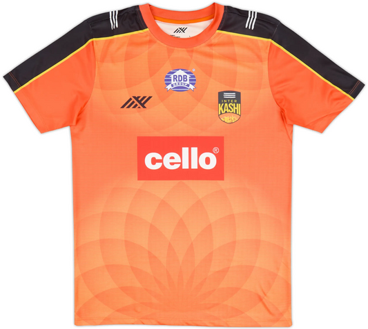Maillot domicile Inter Kashi 2023-24