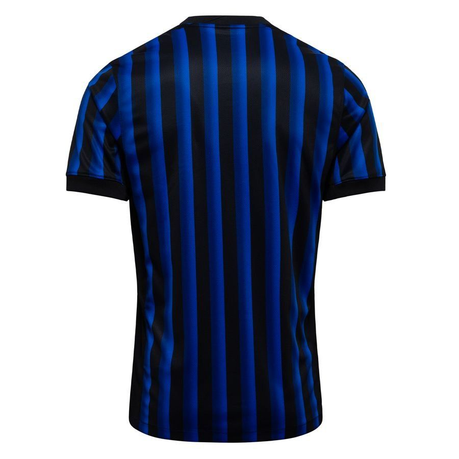 Maillot domicile Inter Milan 2025-26