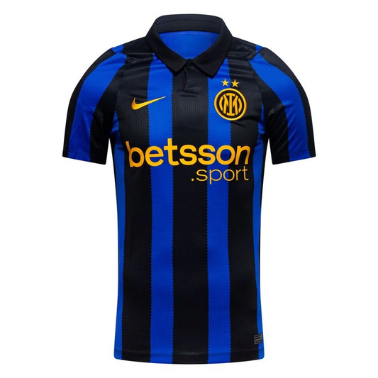 Maillot domicile Inter Milan 2026-27