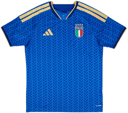 Maillot domicile Italie 2026-27