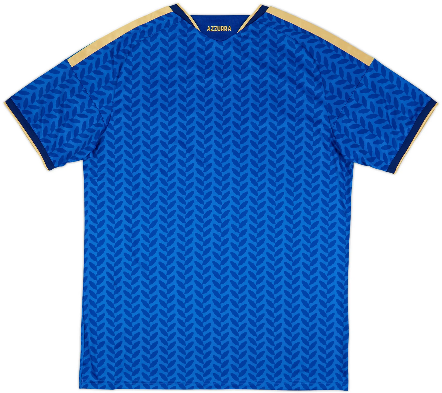 Maillot domicile Italie 2026-27