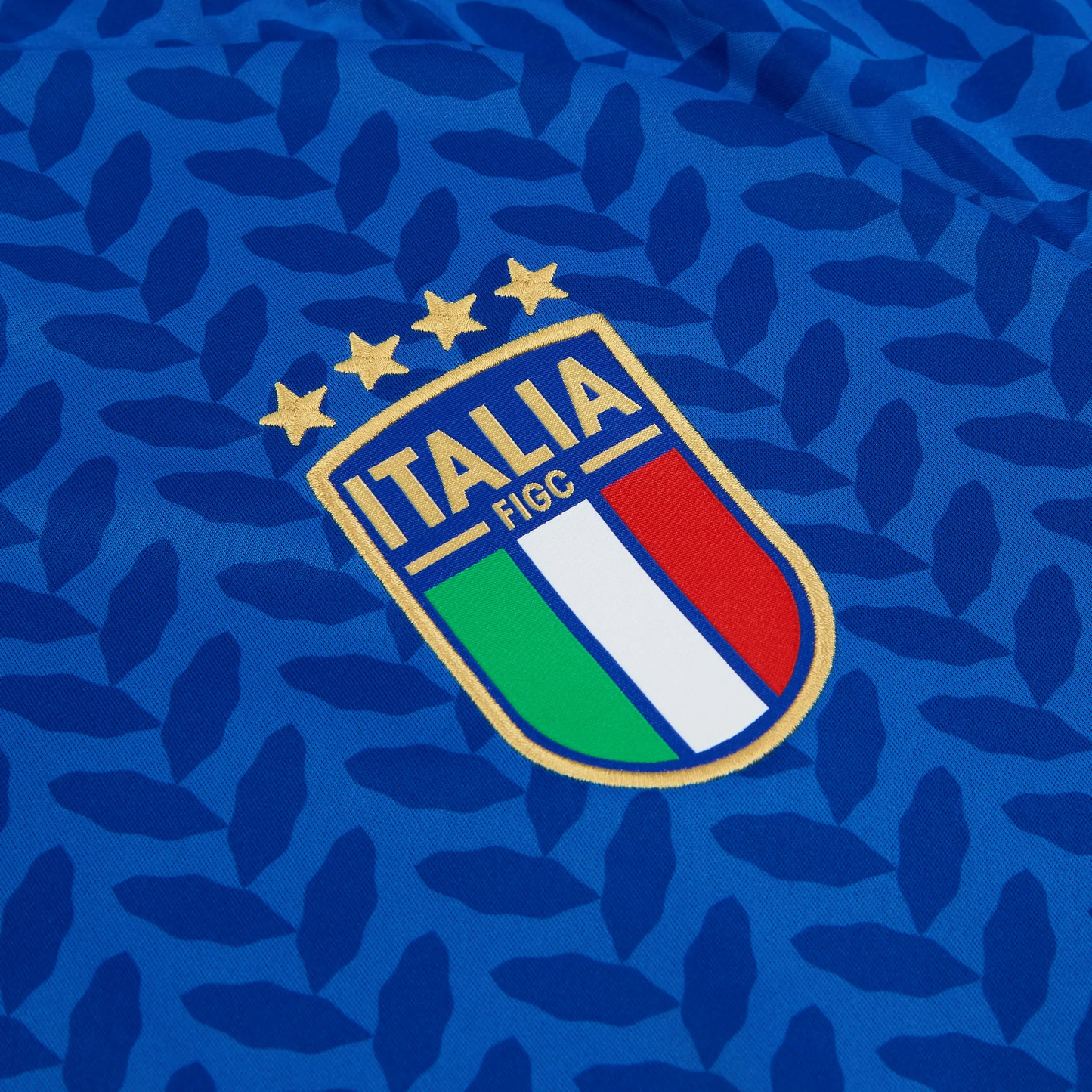 Maillot domicile Italie 2026-27
