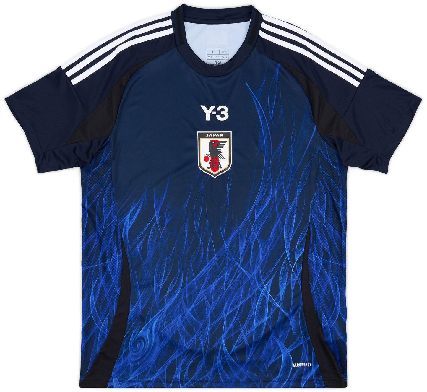 Maillot domicile Japon 2024-25