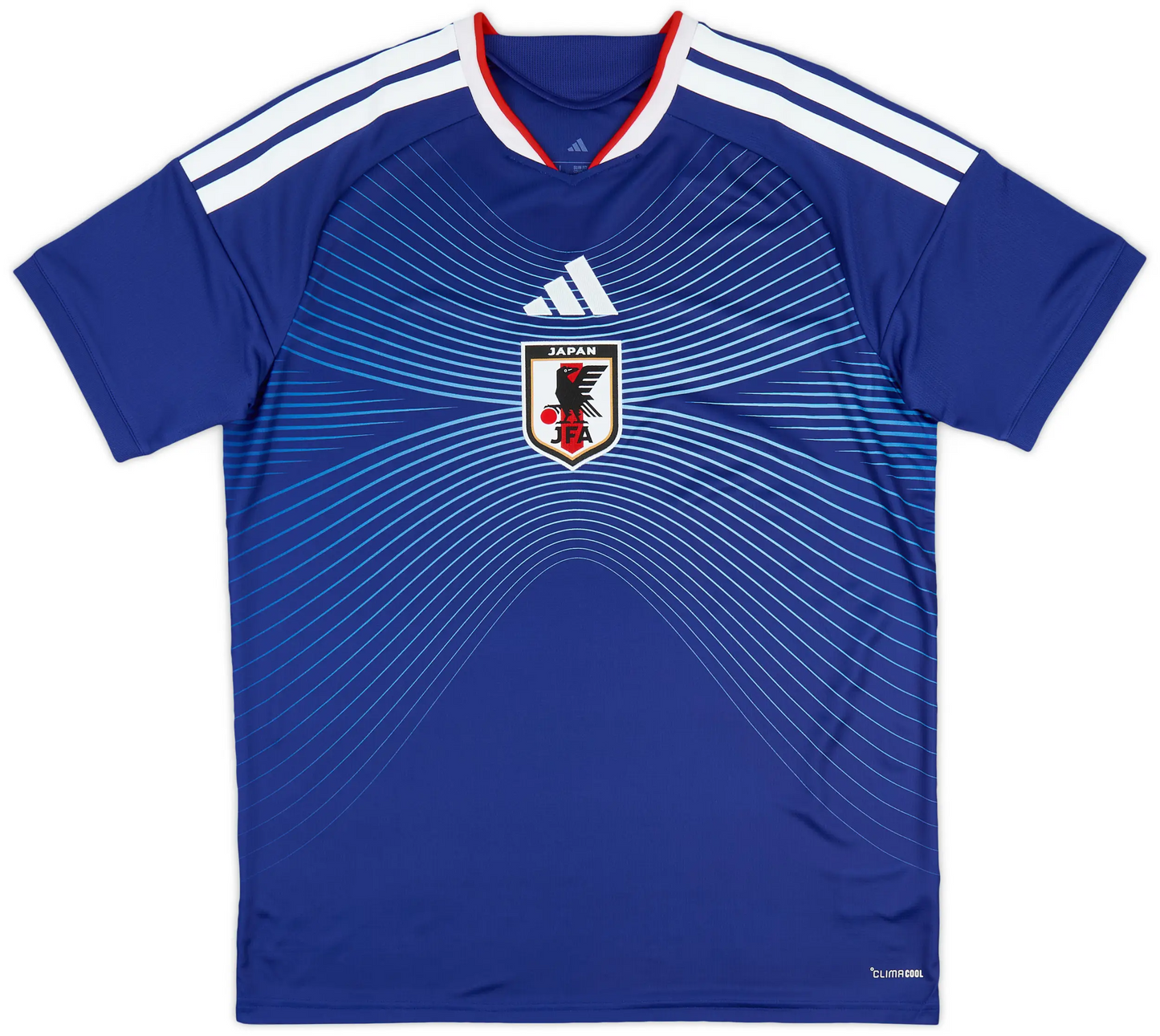 Maillot domicile Japon 2026-27