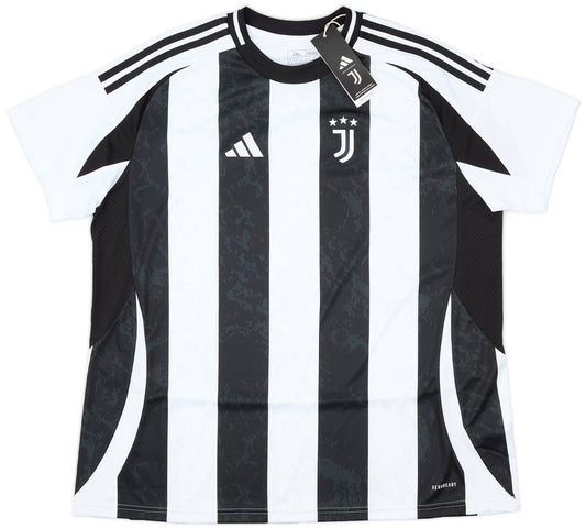 Maillot domicile Juventus 2024-25 (femme)