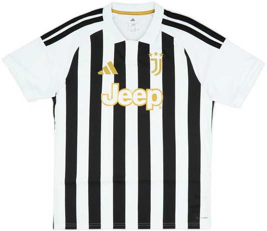 Maillot domicile Juventus 2026-27