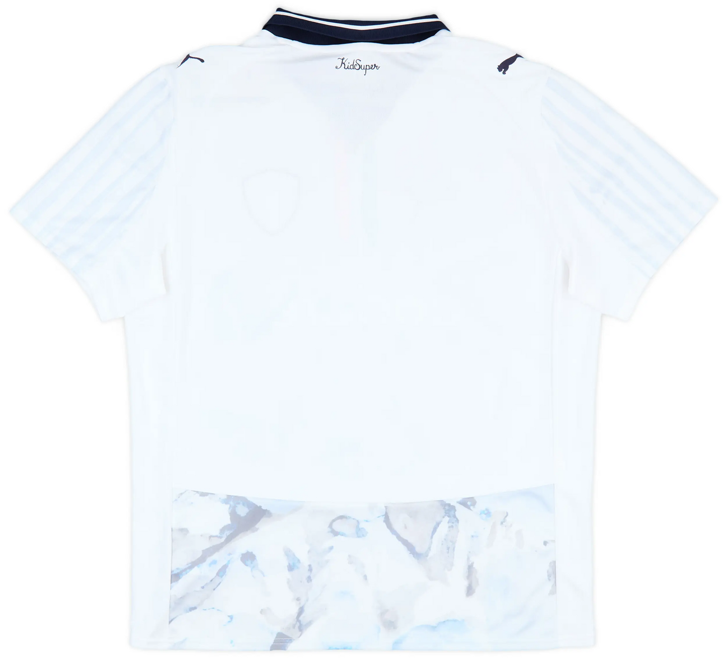 Maillot domicile KidSuper CWC Monterrey 2025