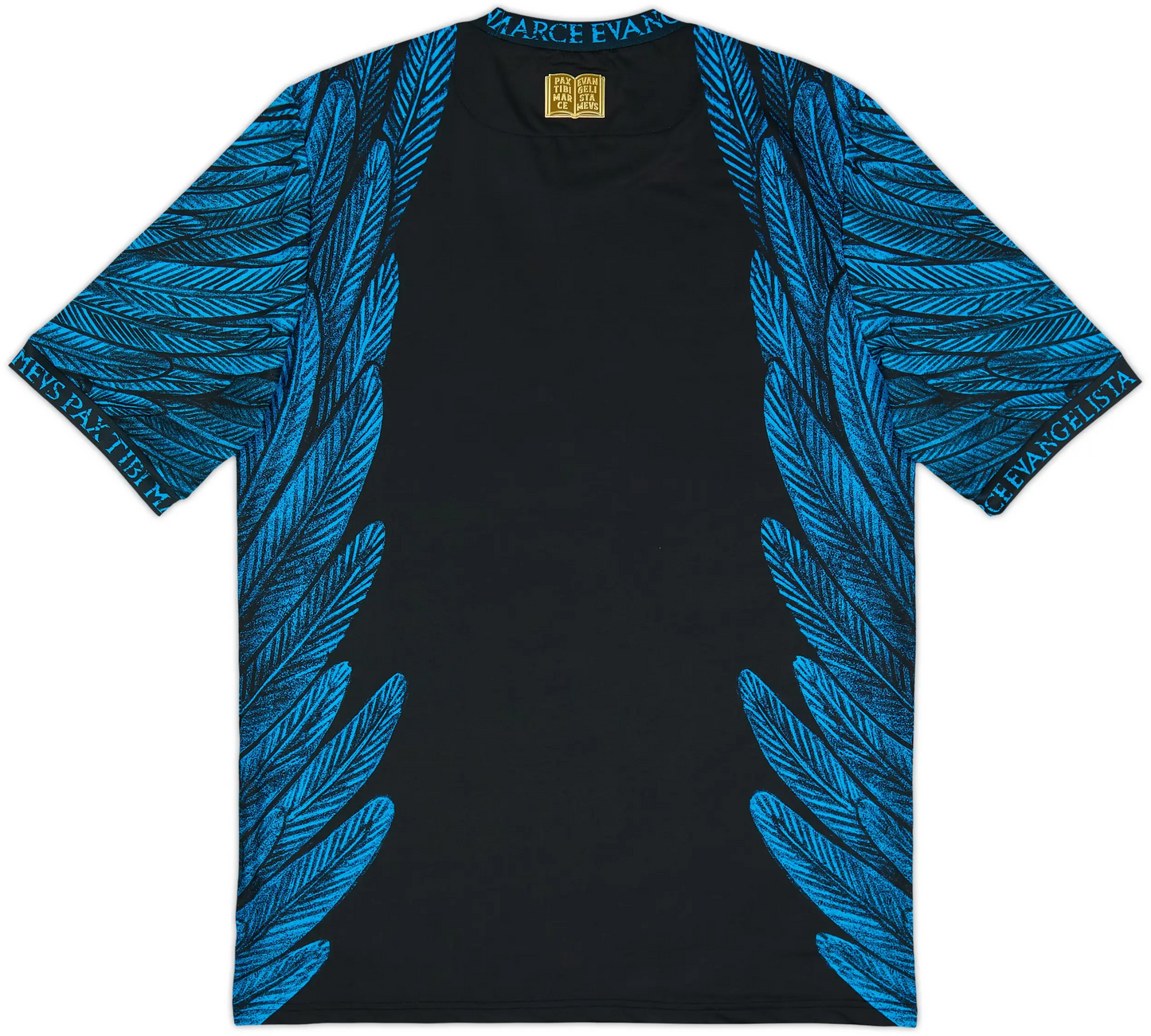 Maillot domicile Latina Calcio 2025-26