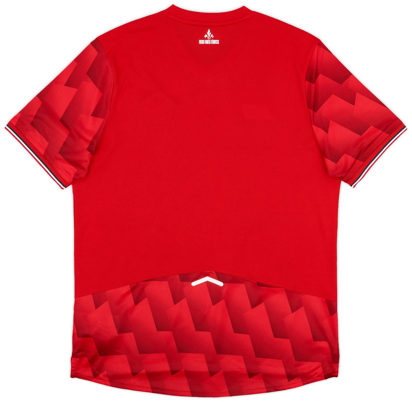 Maillot domicile Lille 2025-26