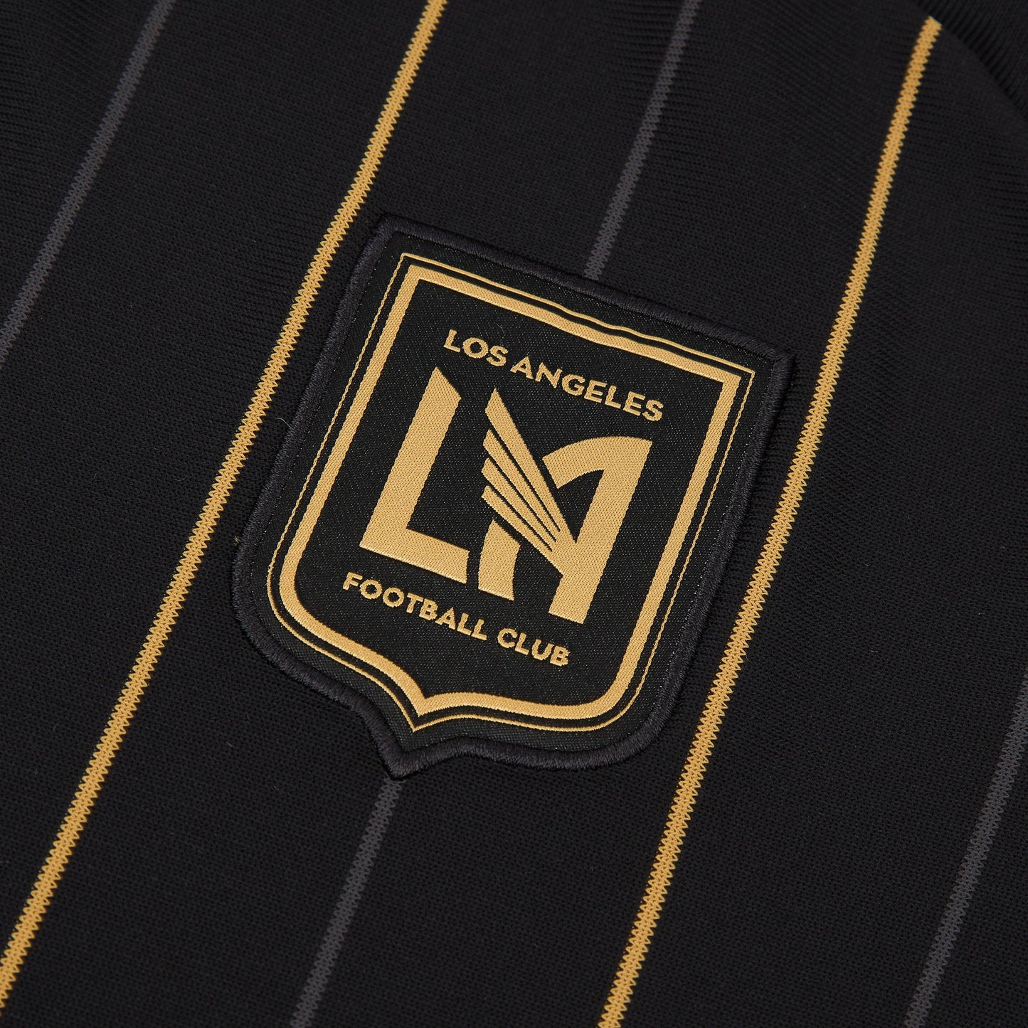 Maillot domicile Los Angeles 2024-25