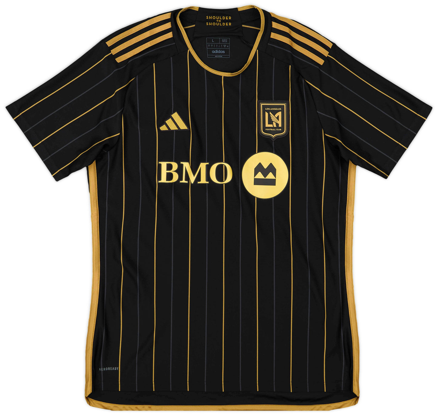 Maillot domicile Los Angeles FC 2024 Son #7