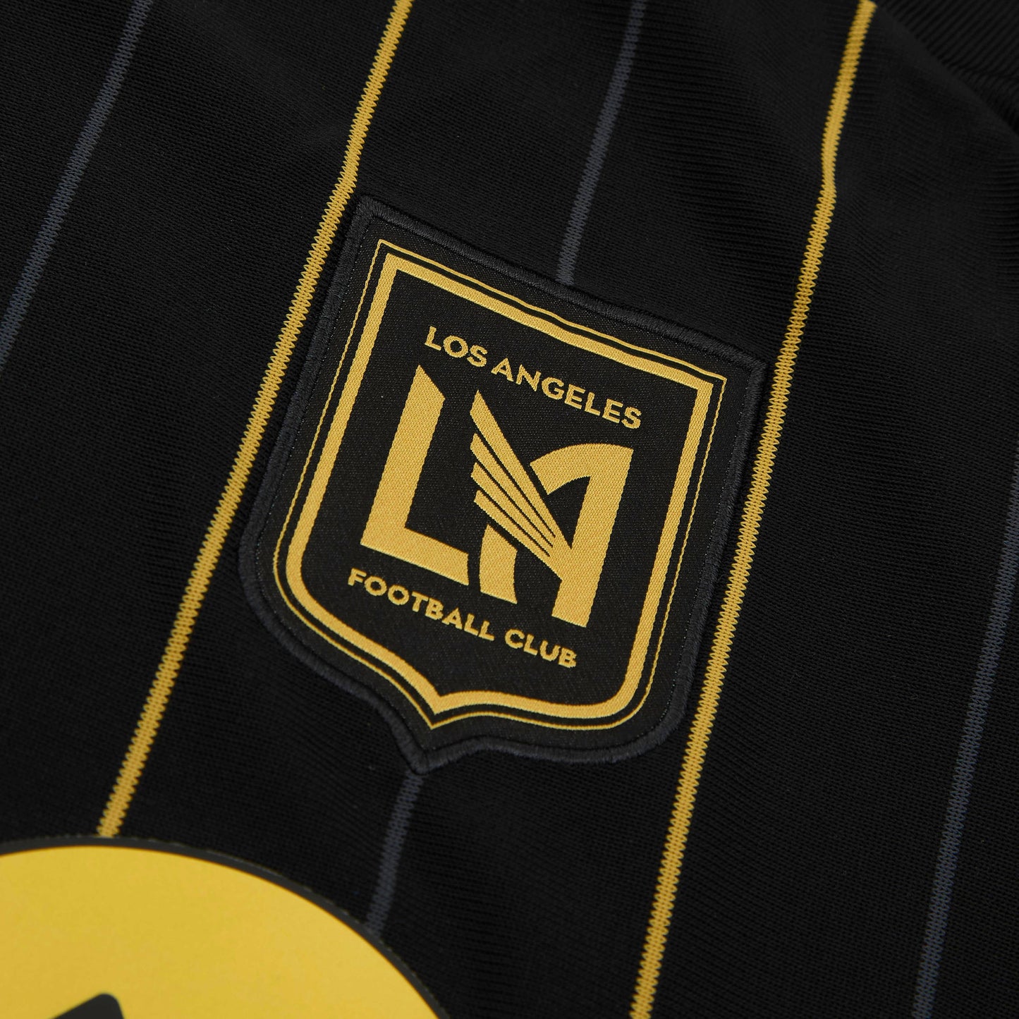 Maillot domicile Los Angeles FC 2024 Son #7